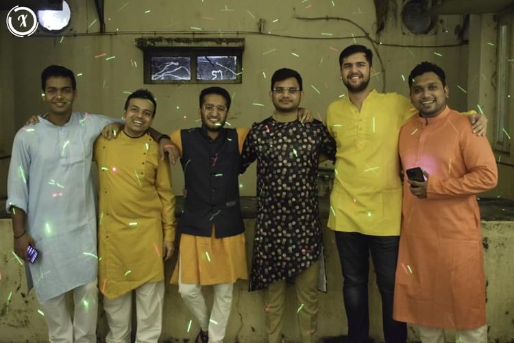 XIMB Events photo 12